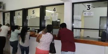 Más de 58 mil trámites se realizaron este año ante el Registro Civil