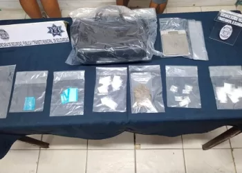 Capturados en Playa del Carmen cinco narcomenudistas en hechos distintos