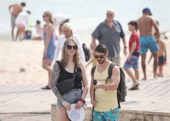 Optimismo en la ocupación hotelera de Playa del Carmen para el cierre del 2023