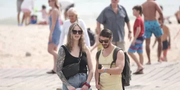 Optimismo en la ocupación hotelera de Playa del Carmen para el cierre del 2023