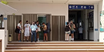 Retos migratorios frenan mayor relación entre Quintana Roo y Belice