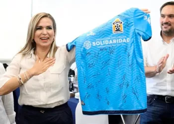 Inter Playa, con un año de éxitos en todas sus categorías