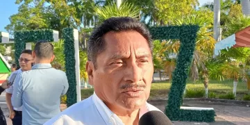 Protección Civil de Chetumal advierte sobre castigos por uso de pirotecnia a Fin de Año