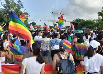Lucharán contra la discriminación y acoso