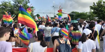 Lucharán contra la discriminación y acoso