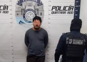 Asegurada droga, una réplica de pistola y cuatro individuos en distintos hechos