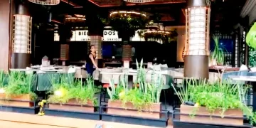 Sector restaurantero espera alcanzar ocupación arriba del 95% a fin de año