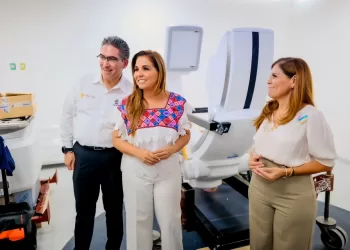Listas las instalaciones de hemodinamia en el “Jesús Kumate Rodríguez”