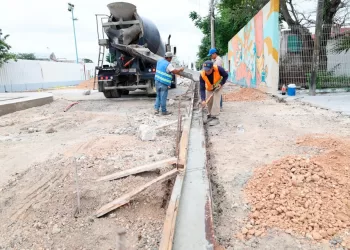 Cancún consolida una infraestructura urbana inclusiva