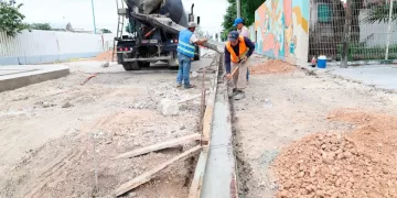 Cancún consolida una infraestructura urbana inclusiva