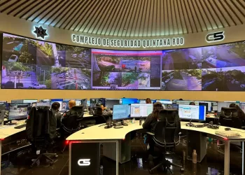 Registran en Quintana Roo más de 1 millón de llamadas improcedentes a línea de emergencia 9-1-1