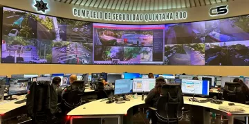 Registran en Quintana Roo más de 1 millón de llamadas improcedentes a línea de emergencia 9-1-1