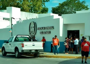 Abierta investigación por muerte de joven colombiana en departamento de lujo en Cancún