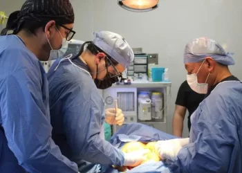 Turismo médico en Cancún atrae a 20 mil pacientes 