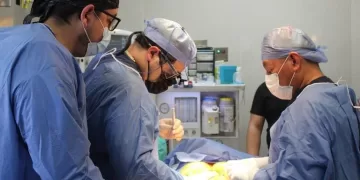 Turismo médico en Cancún atrae a 20 mil pacientes 