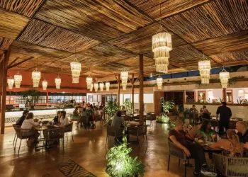 Repunte de hasta de 90 por ciento en restaurantes de Cancún