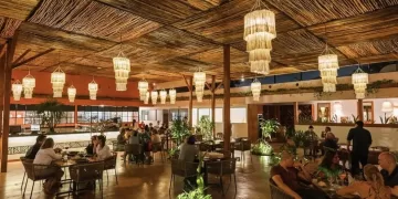 Repunte de hasta de 90 por ciento en restaurantes de Cancún