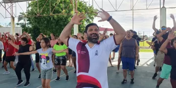 Destaca Quintana Roo en el programa nacional Nado por mi Corazón 2023