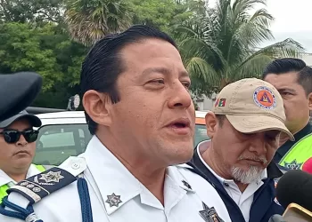 Cierre temporal del Bulevar Bahía para celebrar el Año Nuevo con seguridad