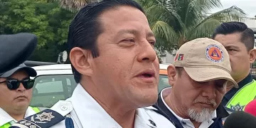 Cierre temporal del Bulevar Bahía para celebrar el Año Nuevo con seguridad