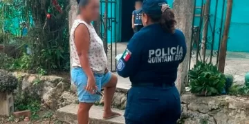 Promueve la SSC coadyuvar en la erradicación de la violencia a mujeres y niños