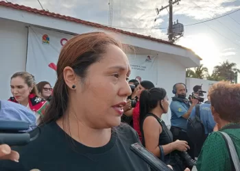 Vigente proceso para obtener permiso de remodelación del Parque de la Virgen en Chetumal