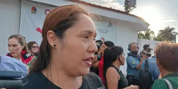Vigente proceso para obtener permiso de remodelación del Parque de la Virgen en Chetumal