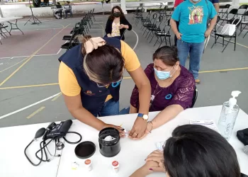En lo que va de la temporada reportan en Quintana Roo 22 casos de influenza y dos decesos
