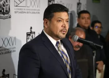 La SCJN confirma designación de Luis Enrique Orozco como Gobernador Interino de Nuevo León