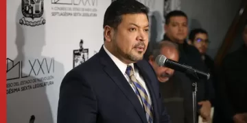 La SCJN confirma designación de Luis Enrique Orozco como Gobernador Interino de Nuevo León