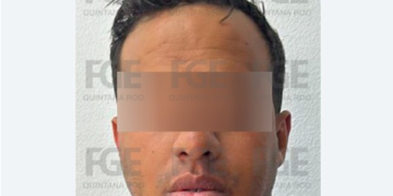 Sujetos detenidos en Tulum por narcomenudeo se dedicaban al robo de relojes y alhajas de lujo