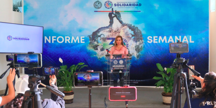 Gobierno municipal prioriza promoción, seguridad y servicios