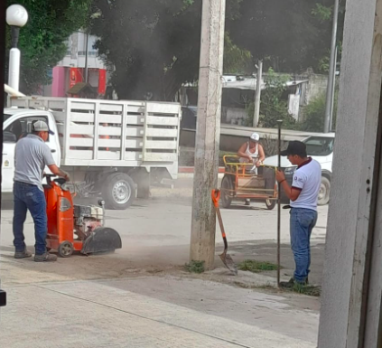 Por falta de pagos suspenden servicio de agua en edificios públicos de Lázaro Cárdenas
