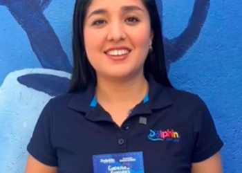 The Dolphin Company inicia cadena de favores para promover actos bondadosos