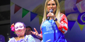 Gobierno invita a la “Feria del Tamal y del Atole 2024”