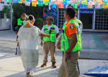 Impulsan las bellas artes en Solidaridad con "Visitando mi Instituto"