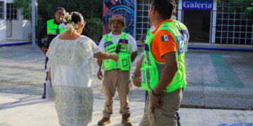 Impulsan las bellas artes en Solidaridad con "Visitando mi Instituto"