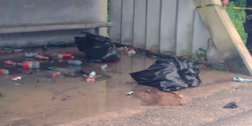 Nuevo hallazgo de cuerpos desmembrados en Felipe Carrillo Puerto aumenta la inquietud