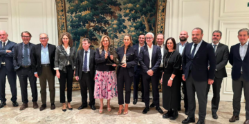 Playa del Carmen destaca en fitur 2024 como un destino seguro 