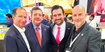 Lograr un crecimiento turístico sustentable, reto para el Caribe Mexicano