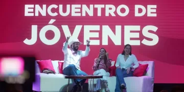 “Pat Boy” el rapero maya más importante de México en “Política sin tanto choro”