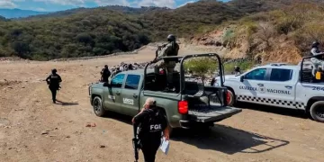 Percepción de inseguridad en México alcanza su nivel más bajo en 10 años