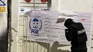 Rescatan en Cancún a 20 personas de una supuesta clínica de atención contra las adicciones