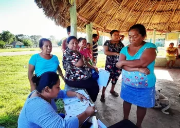 Pretenden integrar en Quintana Roo un padrón de maya hablantes