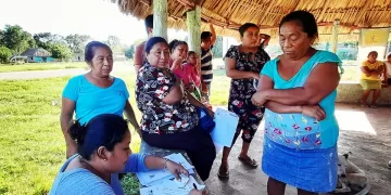 Pretenden integrar en Quintana Roo un padrón de maya hablantes