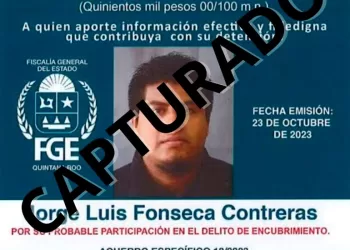 Detenido en Chiapas un individuo acusado de desaparición de personas