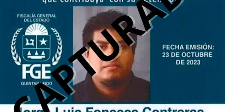 Detenido en Chiapas un individuo acusado de desaparición de personas