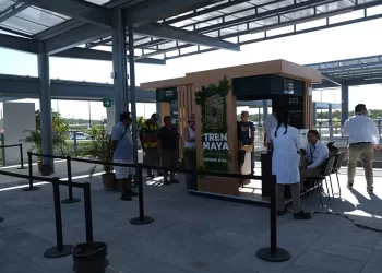 Nuevos desarrollos, retos y cambios este año para el Caribe Mexicano