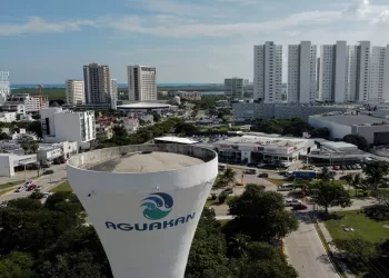 Playa del Carmen podría resentir mañana falta de agua: Aguakan