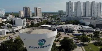 Playa del Carmen podría resentir mañana falta de agua: Aguakan